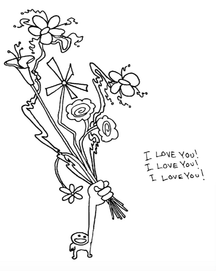 i love you i love you i love you