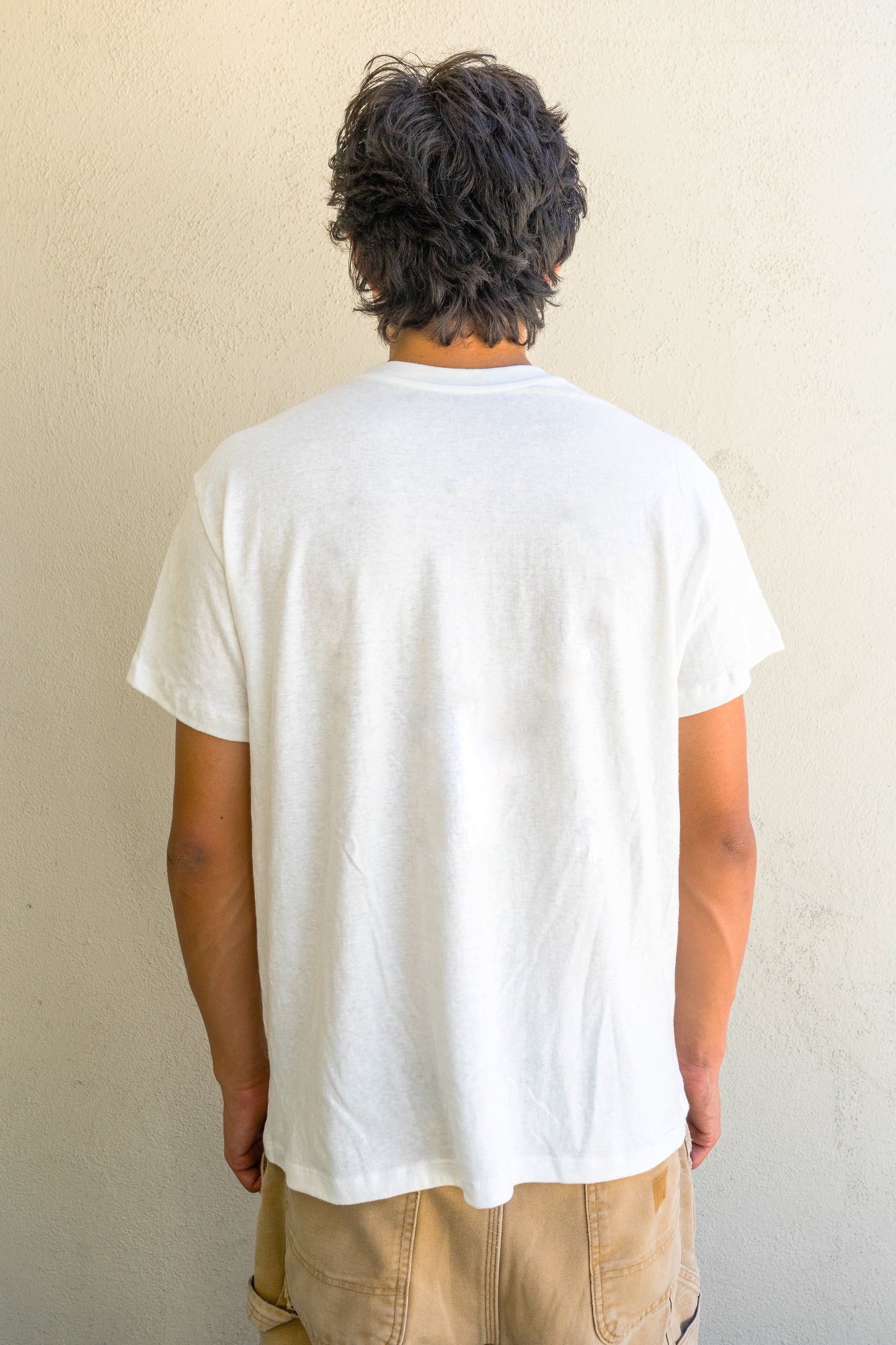 blank canvas