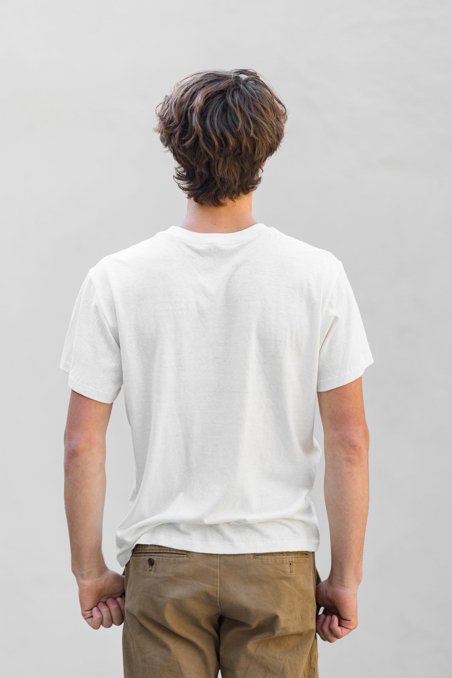 blank canvas