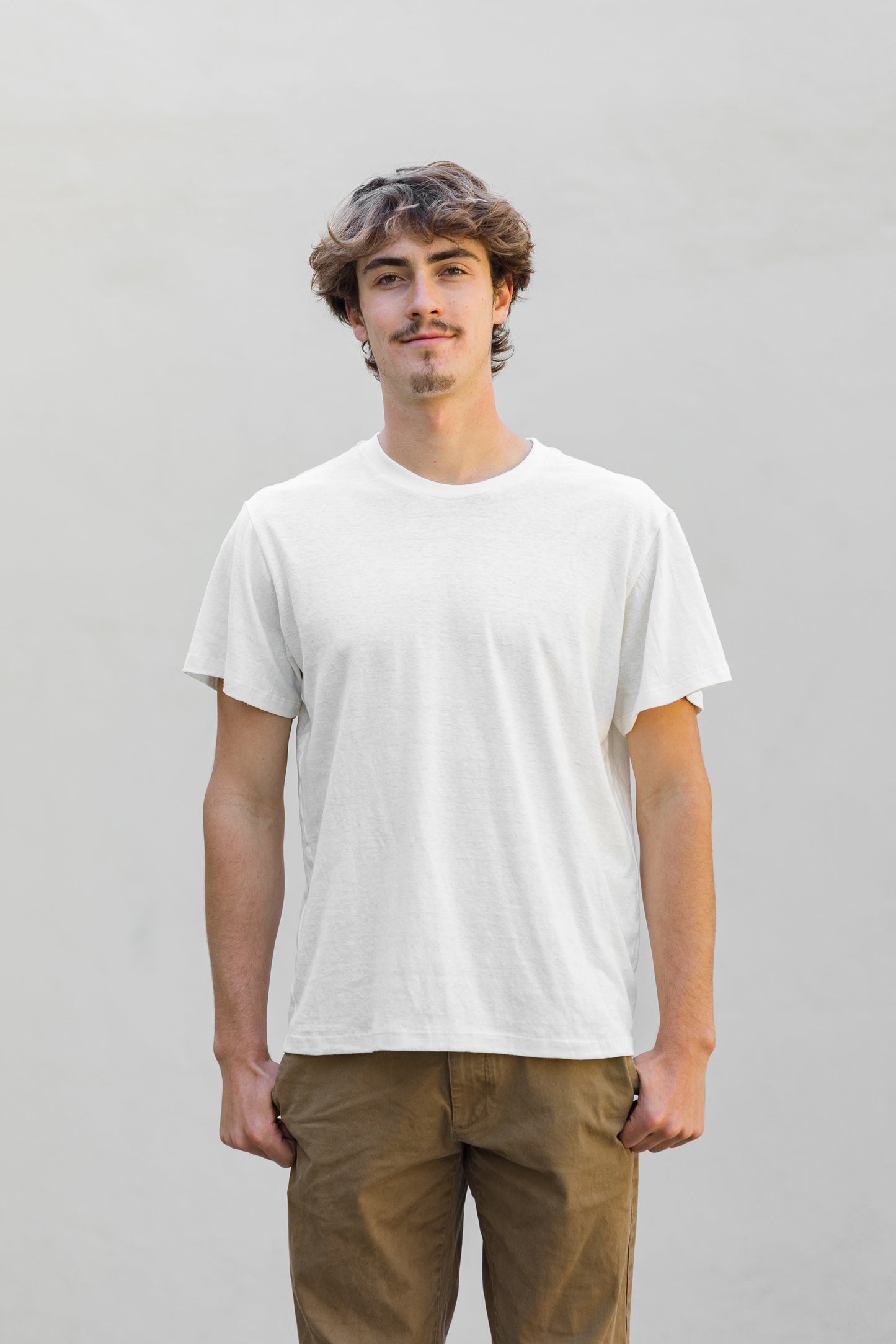 blank canvas