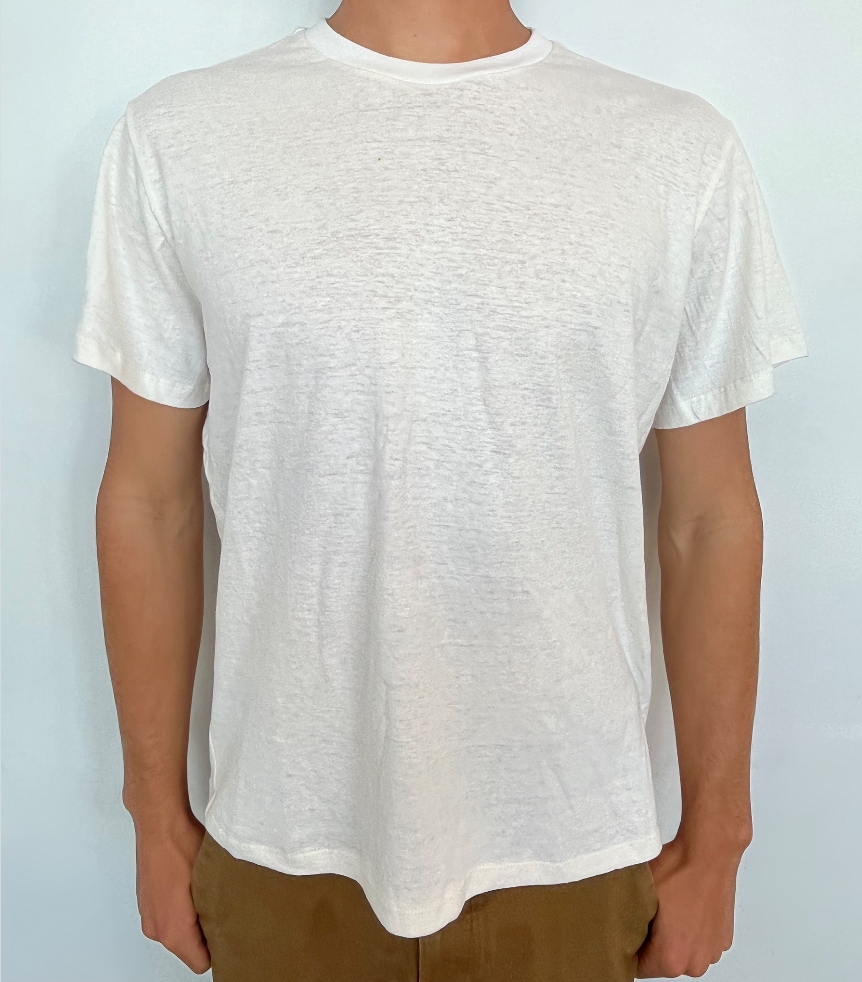 blank canvas