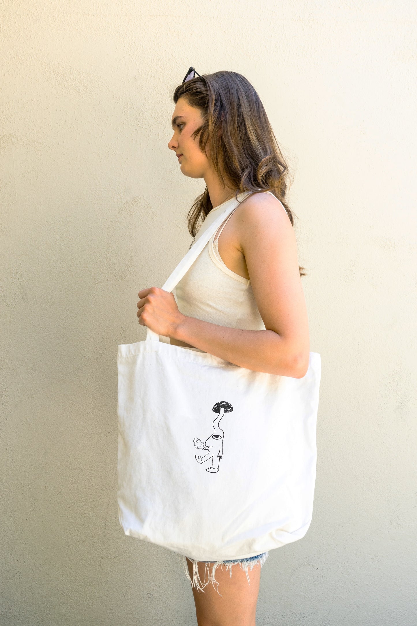 responsible mushroom use will save the world