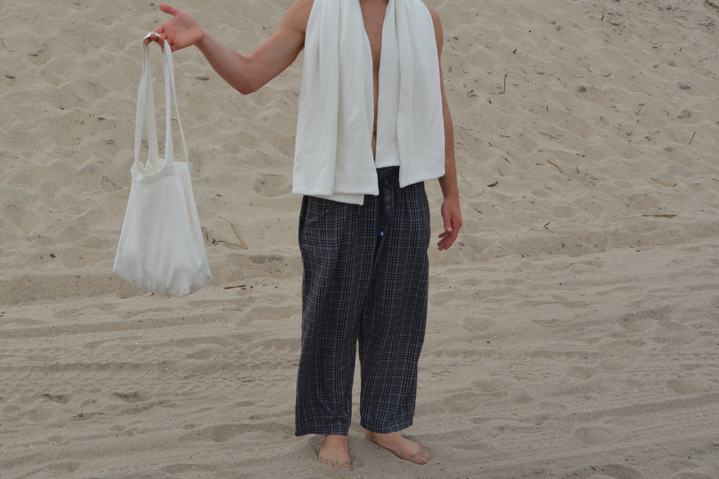 hemp towel