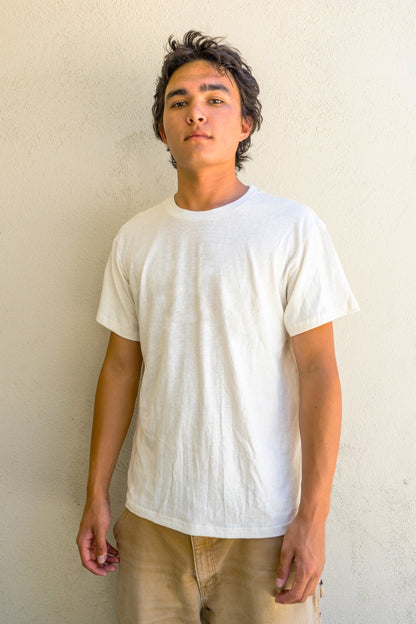 blank canvas