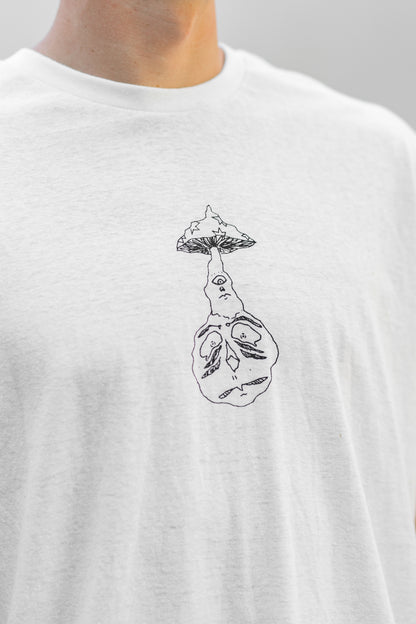fuckin mushrooms man!!!