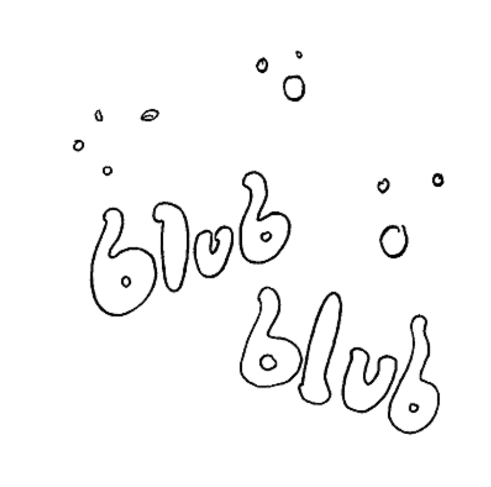 socratic blub blub