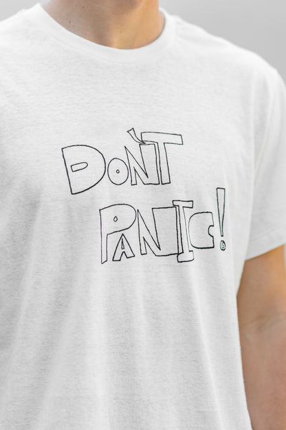 DoN'T PANIc!
