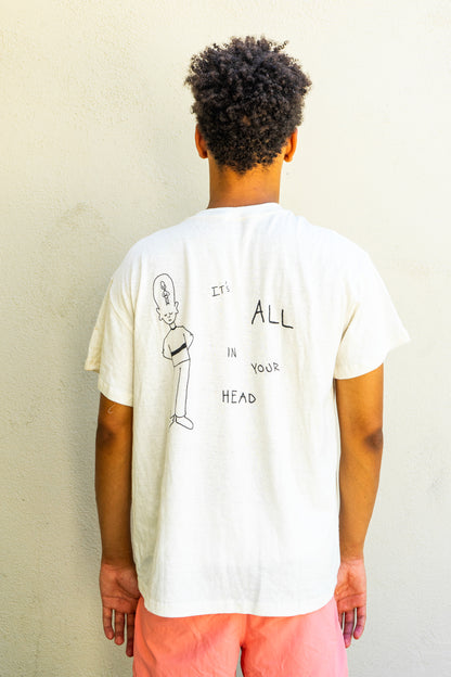 it's all in your head