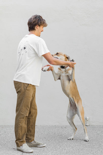 if dogs run free, why cant we?