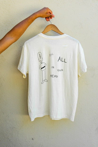 it's all in your head